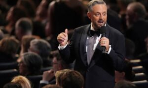 Emmy Awards 2025