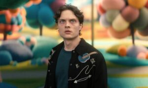 Gen V Season 2 Release Date