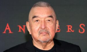 Graham Greene died at 73: Iconic Movies and TV Shows - A Legacy to Remember