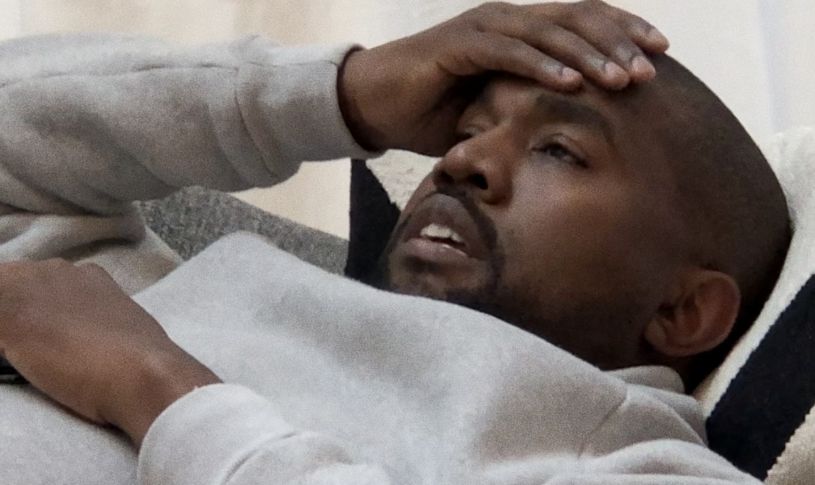Kanye West's Explosive 2025 Documentary