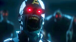 Marvel Zombies Season 2