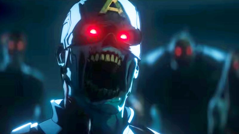 Marvel Zombies Season 2