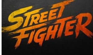Street Fighter Movie 2026 Cast