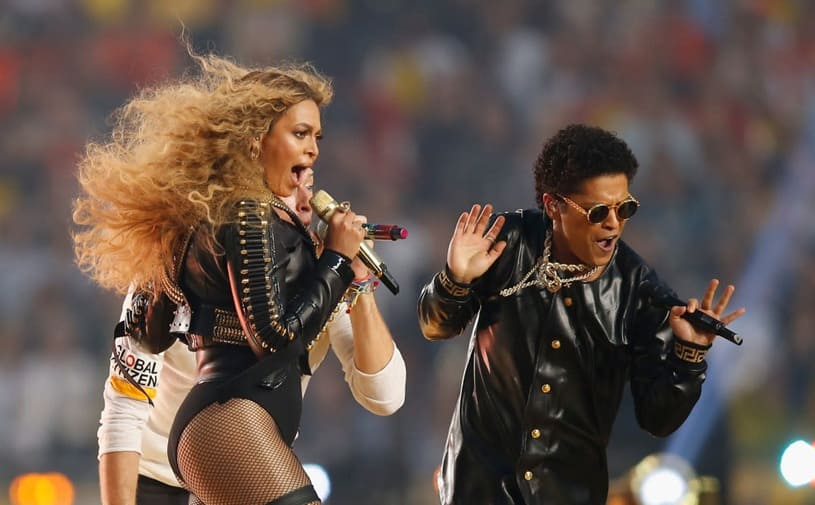 Super Bowl 2026 Halftime Show