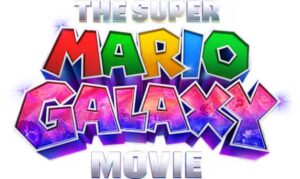 Super Mario Galaxy Movie