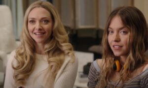 Sydney Sweeney And Amanda Seyfried's The Housemaid Movie