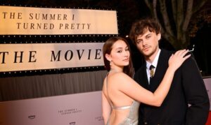 The Summer I Turned Pretty Movie Release Date