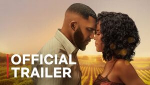Tyler Perry's 'Ruth And Boaz'