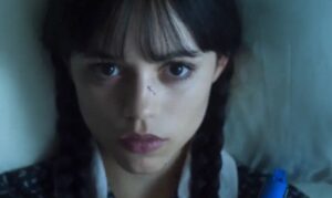 What’s Next For Wednesday Season 2 Part 2