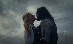 Wuthering Heights Movie Margot Robbie