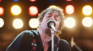 Bruce Springsteen Movie Hits Theaters