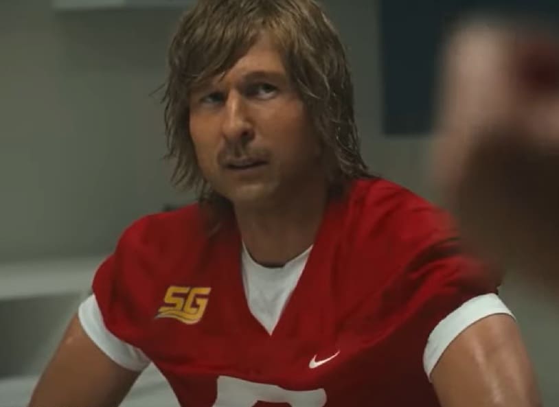 Chad Powers Season 2