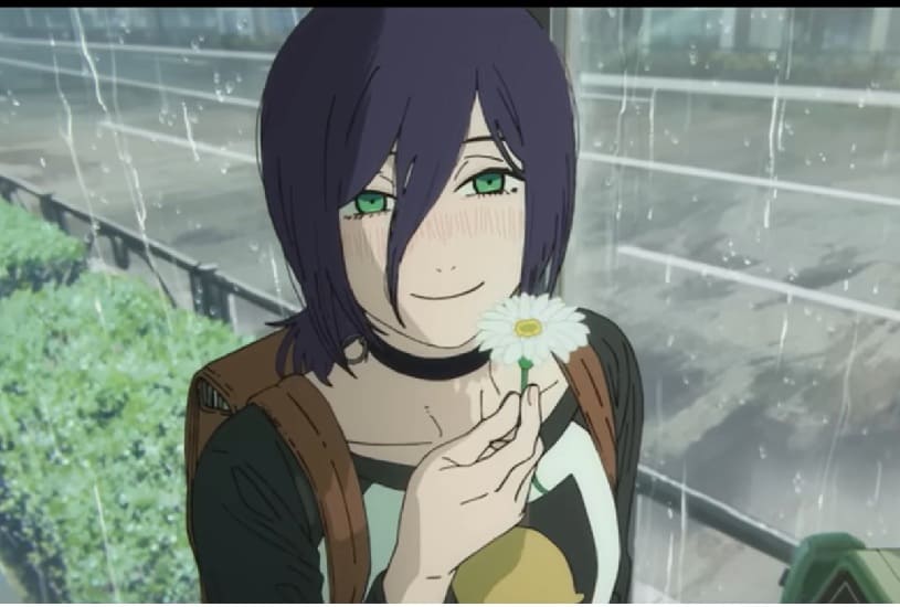 Chainsaw Man Season 2 Release Date