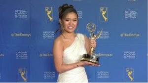 Daytime Emmy Winners 2025