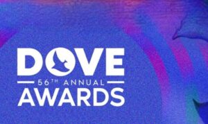 Dove Awards 2025