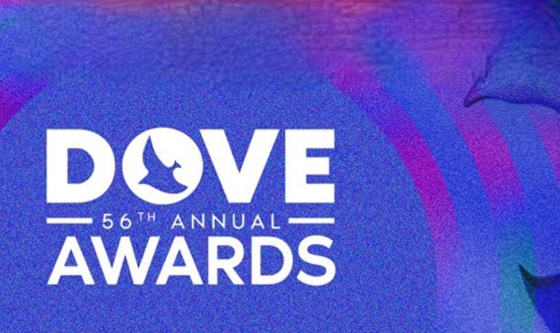 Dove Awards 2025
