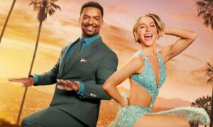 Dwts Cast 2025
