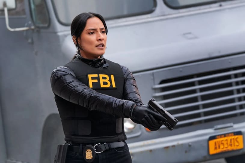 FBI Season 8 Cast Shakeup