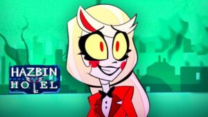 Hazbin Hotel Season 2 Release Date
