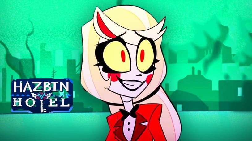 Hazbin Hotel Season 2 Release Date