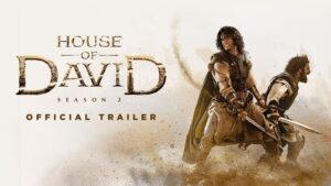 House Of David Season 2 Release Date