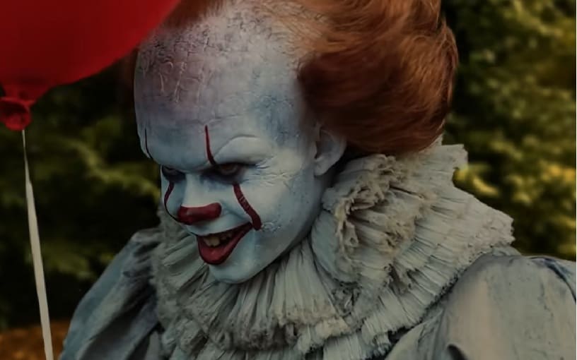 IT Welcome To Derry Episode 2 Release Date