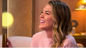 Megan Love Is Blind Season 9
