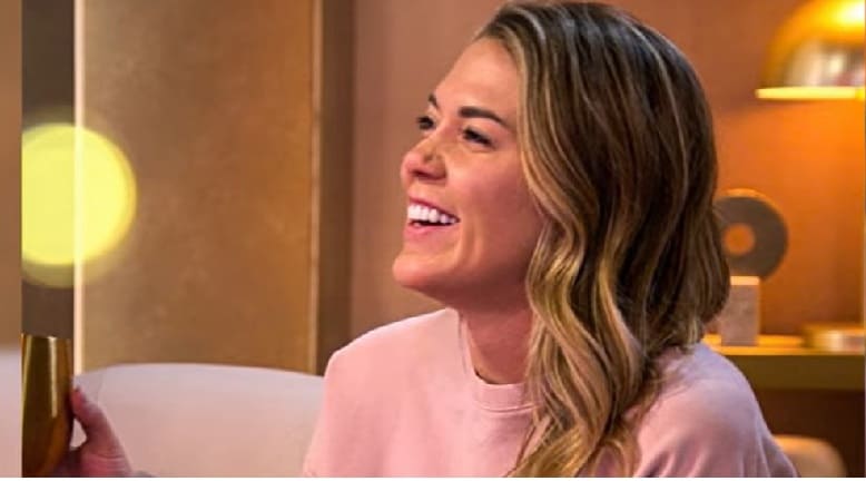 Megan Love Is Blind Season 9