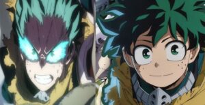 My Hero Academia Season 8 Release Date