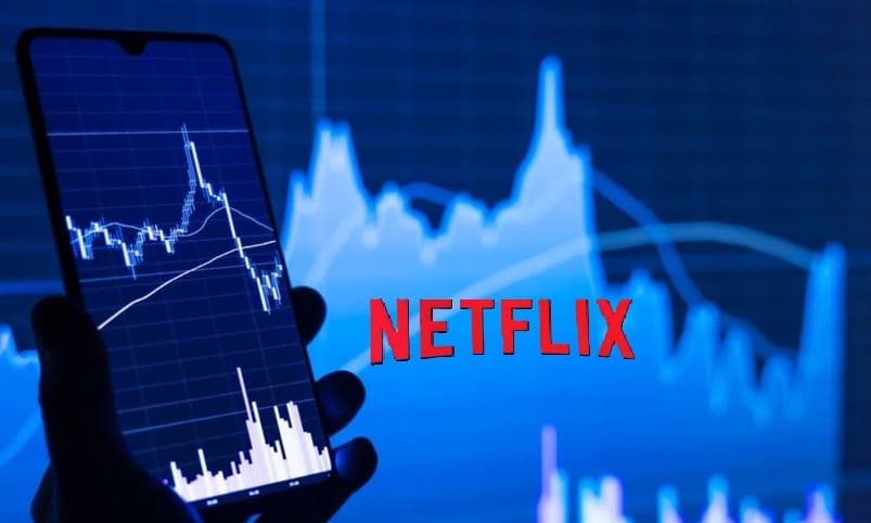 Netflix Earnings Miss Estimates