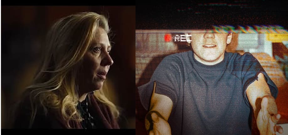 Netflix's 'True Haunting': Chilling Real-Life Ghosts That Will Keep You Up All Night!