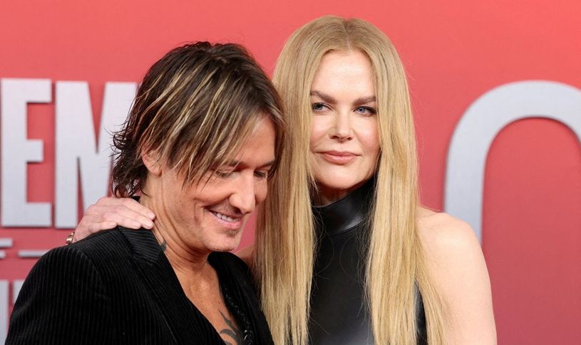 Nicole Kidman And Keith Urban Split After 19 Years