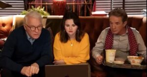 Only Murders In The Building Season 6