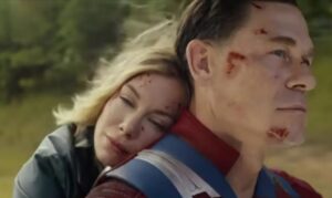 Peacemaker Season 2 Episode 7 Release Date