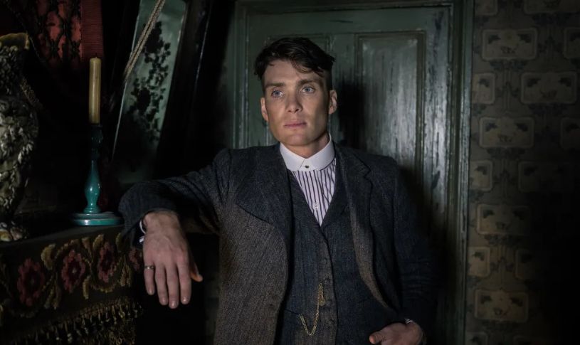Peaky Blinders Sequel Series On Netflix