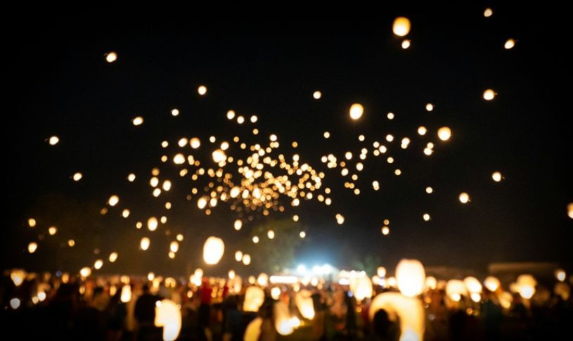 Rise Festival 2025
