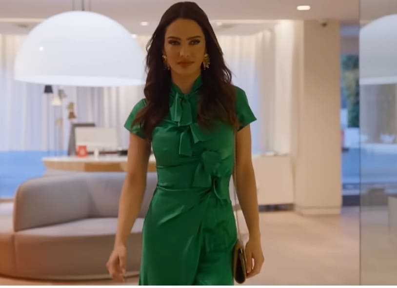 Selling Sunset Season 9 Drops On Netflix