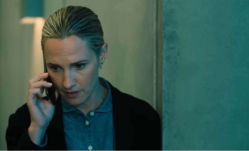 Slow Horses Season 6