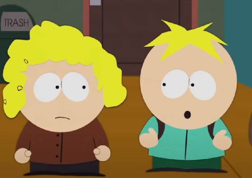 South Park Season 28