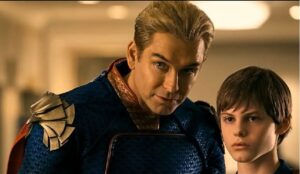The Boys Season 5 Release Date Confirmed