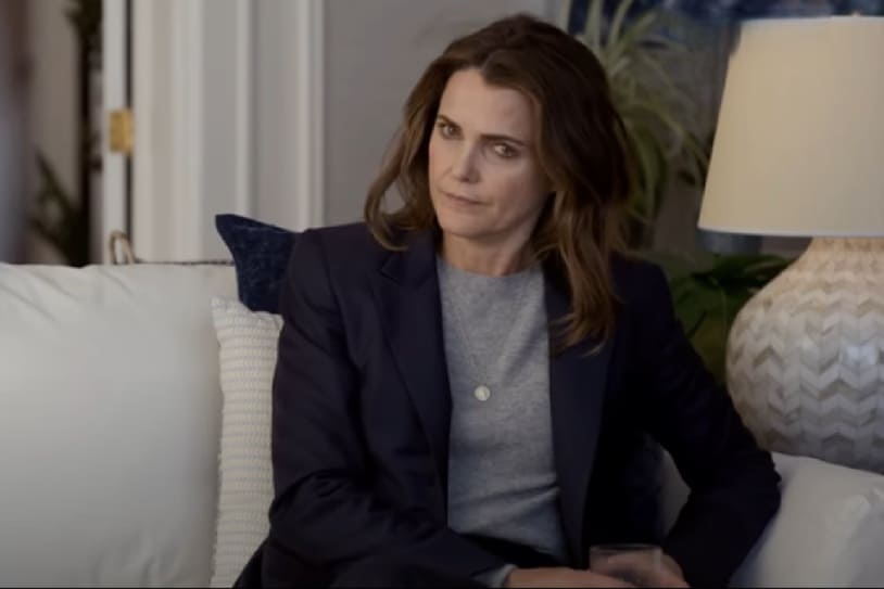 The Diplomat Season 3 Premieres On Netflix