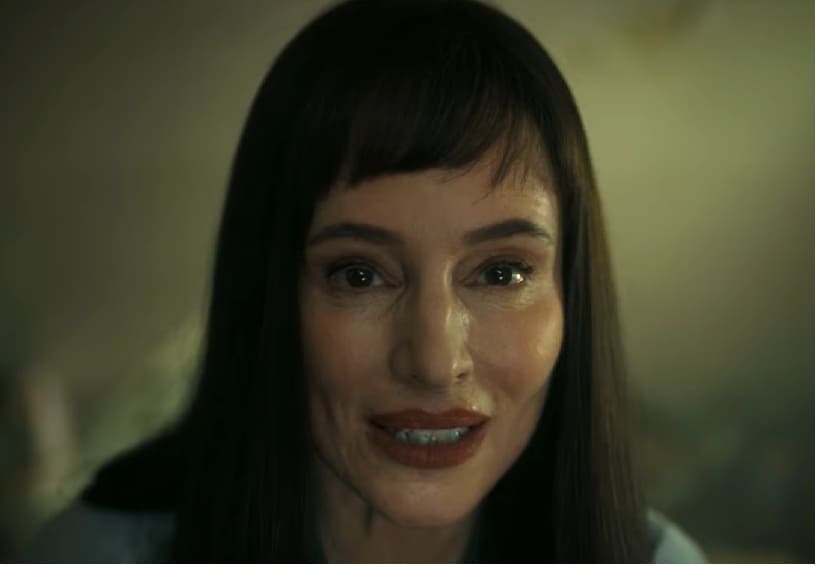 Welcome To Derry Release Time