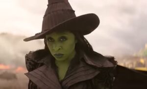 Wicked For Good Release Date Confirmed