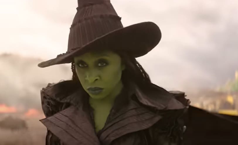 Wicked For Good Release Date Confirmed