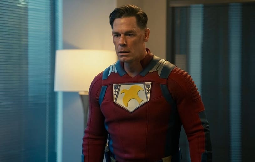 Will There Be A Peacemaker Season 3