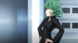 One Punch Man Season 3 Release Date