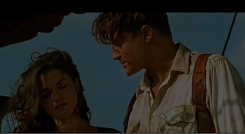 Brendan Fraser And Rachel Weisz Reunite For The Mummy 4 After 24 Years