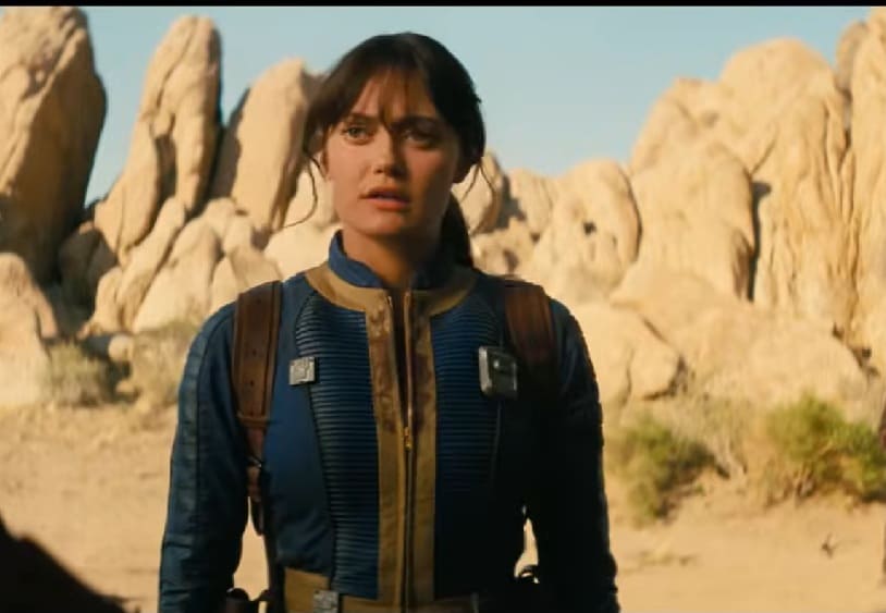 Fallout Season 2 Release Date Confirmed