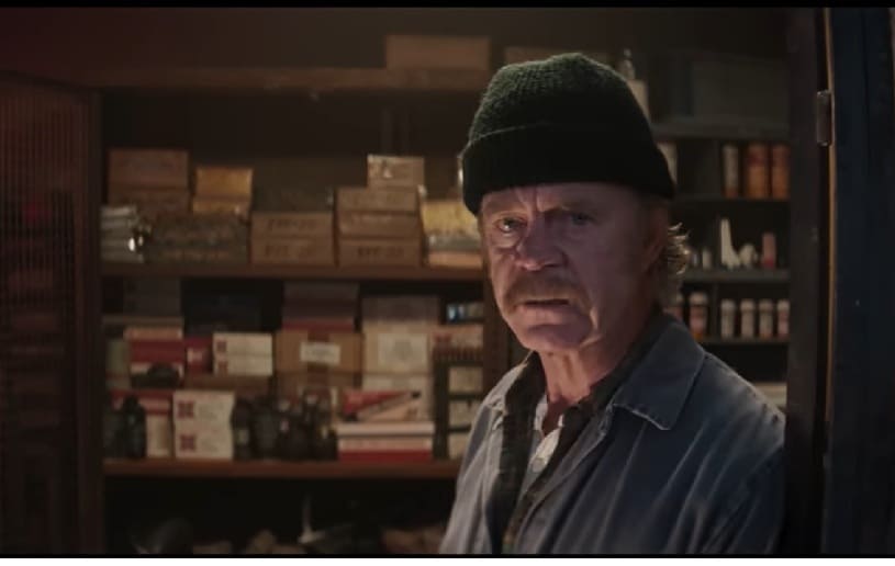 Glen Powell's The Running Man 2025 Release Date And Review