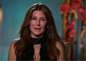 Golden Bachelor Finale 2025